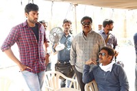 Mister Movie Working Photos